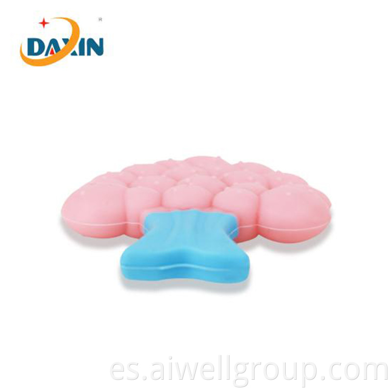 Silicone Baby Teether